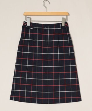 ONWARD Reuse Park 【J.PRESS】スカート春夏 ネイビー