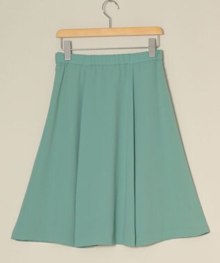 ONWARD Reuse Park 【組曲】スカート春夏 グリーン