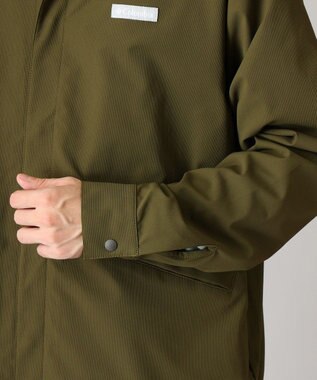 Columbia Columbia/ マイククリークロングスリーブシャツ /コロンビア New Olive