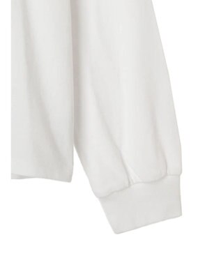 Green Parks アソートデザインロゴプルオーバー B