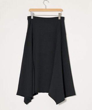 ONWARD Reuse Park 【ICB】スカート秋冬 ブラック