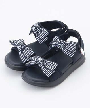 ANY KIDS リボンスポサン