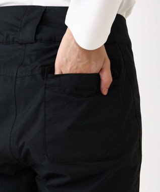 Columbia Columbia/ ウィメンズバガブーIIパンツ /コロンビア Black