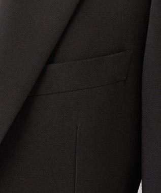 GOTAIRIKU 【WEAR BLACK】タキシードクロス フォーマルスーツ ブラック系