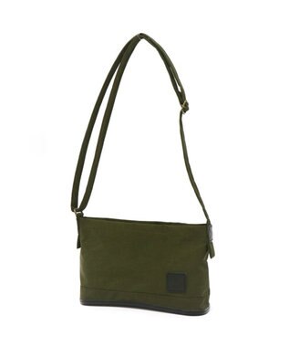 Regalo Felice 【超軽量 / 日本製】ショルダー / REGALO KA(カーキ)