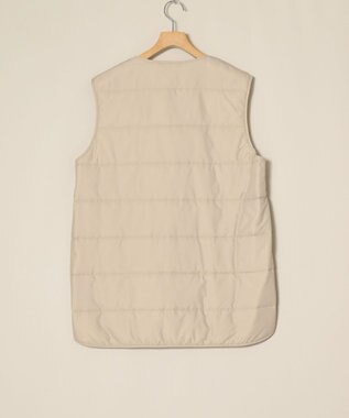 ONWARD Reuse Park 【23区】コート春夏 ベージュ