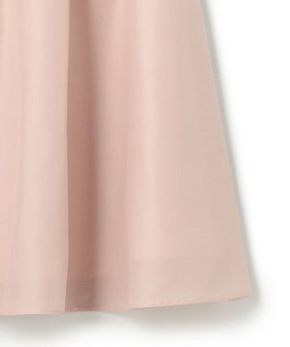 TOCCA 【八木アリサさん着用】【消臭】IN VEIL スカート ピンク系