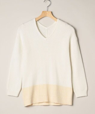 ONWARD Reuse Park 【any SiS】ニット春夏