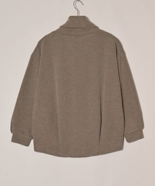 ONWARD Reuse Park 【any FAM】カットソー秋冬 ブラウン