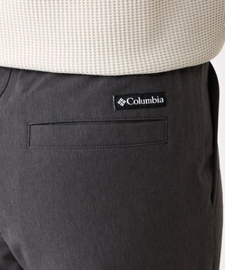 Columbia Columbia/ ウィメンズカサンドラパークパンツ /コロンビア Graphite Heather
