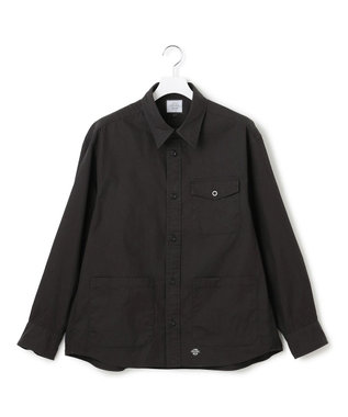 【UNISEX】カバーオール シャツアウター