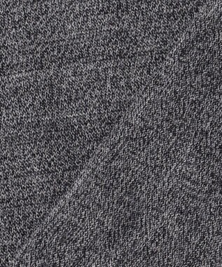 JOSEPH HOMME ウォッシャブルメリノ　クルーネックニット ライトグレー系