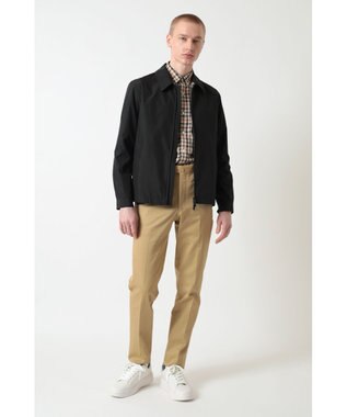 DAKS 撥水スイングトップ ブラック