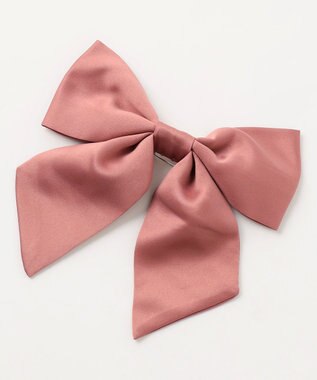 ANY KIDS 【2点セット】セーラージャケット+チェックワンピース ピンクベージュ