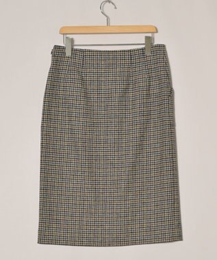 ONWARD Reuse Park 【23区】スカート秋冬 ブルー