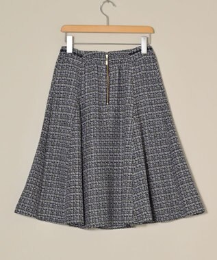 ONWARD Reuse Park 【Feroux】スカート春夏 ネイビー