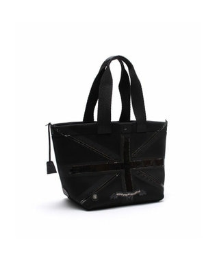 A.D.M.J. 【魔法の様に軽い】マジックライト/ユニオンジャックデイリートート25cm(Dカン+)