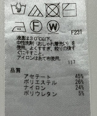 ONWARD Reuse Park 【ICB】ニット秋冬 ブラック