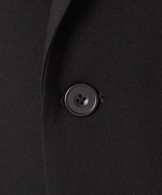 GOTAIRIKU 【WEAR BLACK】タキシードクロス フォーマルスーツ ブラック系