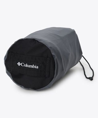 Columbia Columbia/ マゲイクハイクレインパンツ /コロンビア Black