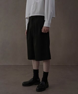  TRバギーショーツ