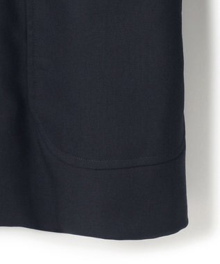 J.PRESS YORK STREET 【UNISEX】シングルブレザー ネイビー系