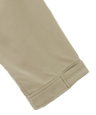 CRAFT STANDARD BOUTIQUE ユーティリティーステンカラーコート Beige