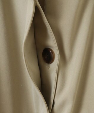 CRAFT STANDARD BOUTIQUE ユーティリティーステンカラーコート Beige