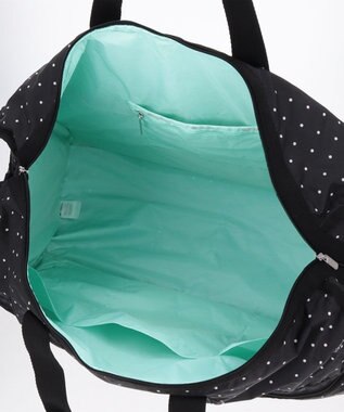 LeSportsac DELUXE XL WEEKENDER/プティドット プティドット