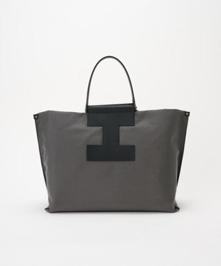 IACUCCI ≪VERY WEB掲載≫【ナイロン】ソルベット L CORDURA/RUGA グレー