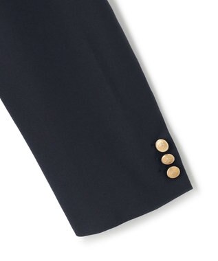 J.PRESS YORK STREET 【UNISEX】シングルブレザー ネイビー系