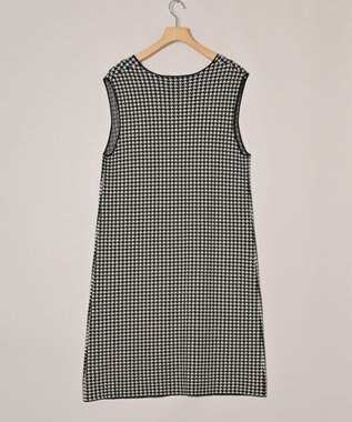 ONWARD Reuse Park 【any SiS】ワンピース秋冬 ブラック