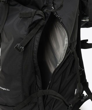 Columbia Columbia/ ワイルドウッドハイツ33L + 5Lバックパック /コロンビア Black