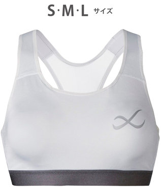 CW-X 【WOMEN】 CW-X 【スポーツ時のゆれからバストを守る】 SPORTSゆれケアBra 吸汗速乾（本体） HTY020 /ワコール