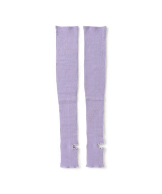 Chacott レッグカバー（ロング）