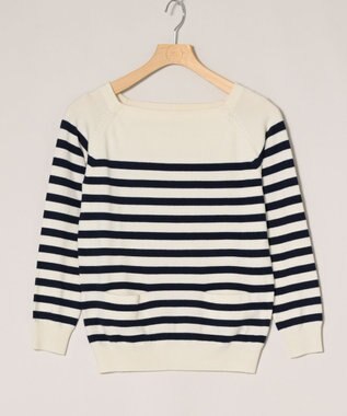 ONWARD Reuse Park 【組曲】ニット秋冬