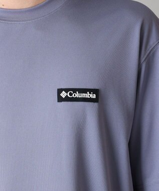 Columbia Columbia/ レイク アローヘッド ショートスリーブティー /コロンビア New Moon