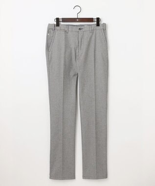 JOSEPH ABBOUD 【ウェストも伸びる！/ストレッチ】ムリネオックス  パンツ ライトグレー系