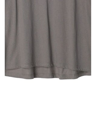 Green Parks 手書き風ロゴＴＥＥ Gray