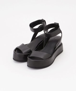 GRACE CONTINENTAL JVAM  JASMINE ブラック