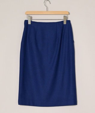 ONWARD Reuse Park 【23区】スカート秋冬 ブルー