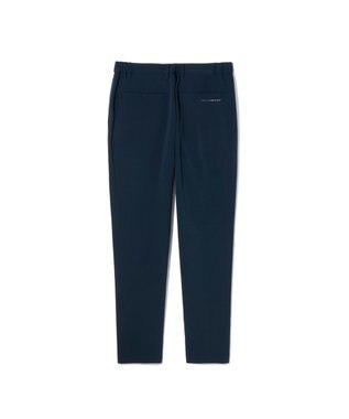 ZERO HALLIBURTON シアサッカーライトパンツ ZHG-M6S10 85197 ネイビー