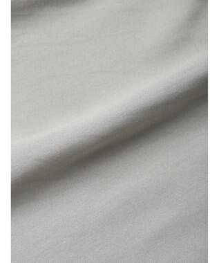 CRAFT STANDARD BOUTIQUE レーヨンマーメイドスカート Sax