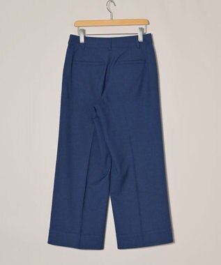 ONWARD Reuse Park 【自由区】パンツ秋冬 ブルー