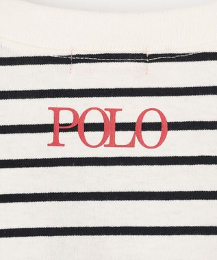 ANY POLO BCS別注 プルオーバー ボーダー