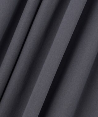 組曲 【先行予約】サマージャージーフィットアンドフレア ワンピース グレー系