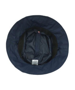 MOONBAT POLO RALPH LAUREN レインハット POLO PONY 撥水 ポケッタブル ネイビーブルー