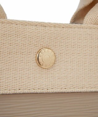 Breath TOPKAPIリプル2way リュック ペールベージュ A4 セール】 【Breath TOPKAPI】RIPPLE リプル A4 トート リュック