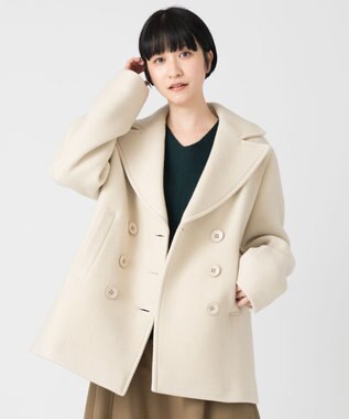 ONWARD Reuse Park 【組曲】コート秋冬