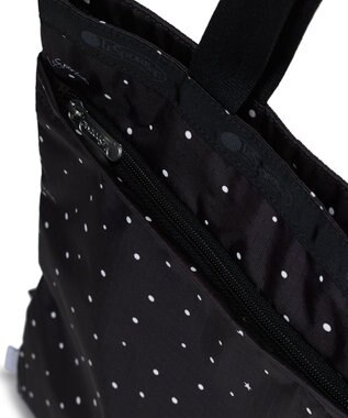LeSportsac LG BOW EMERALD TOTE/ブリスドットスナイデル ブリスドットスナイデル